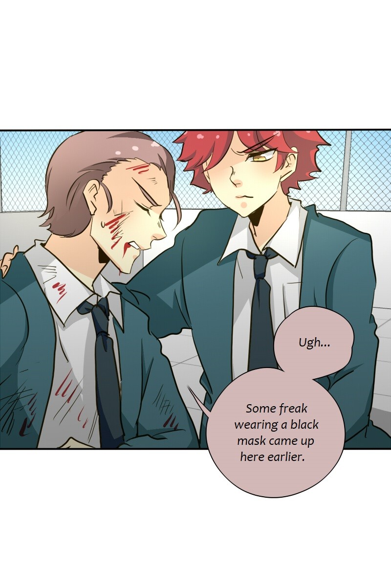 unOrdinary chapter 136 page 30