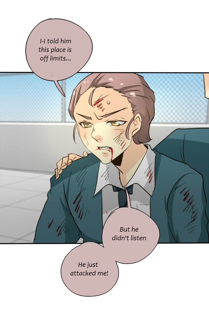 unOrdinary chapter 136 page 32