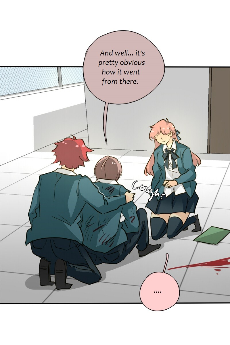 unOrdinary chapter 136 page 33