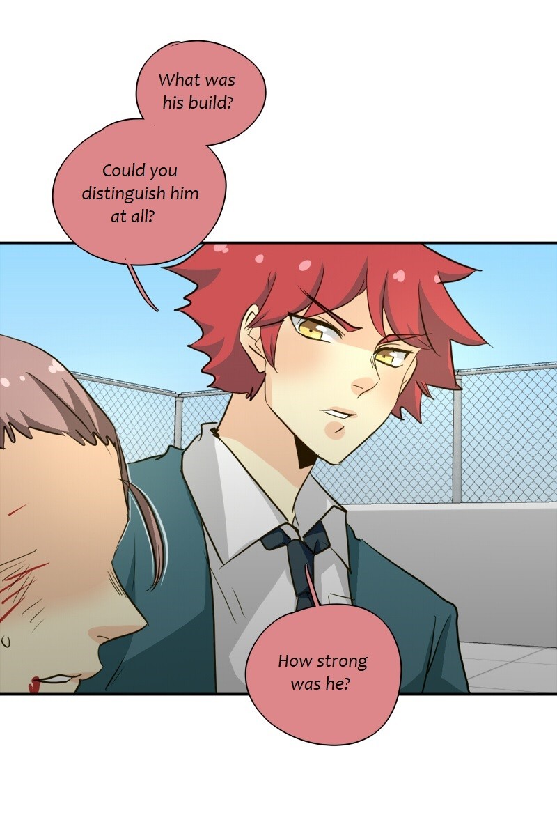 unOrdinary chapter 136 page 34