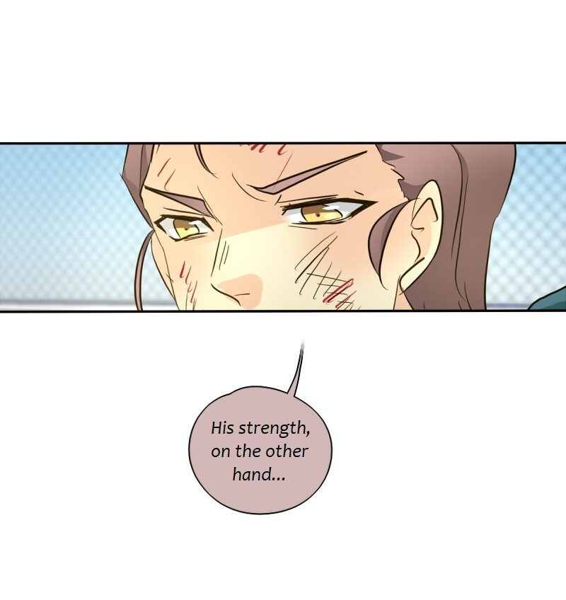 unOrdinary chapter 136 page 38