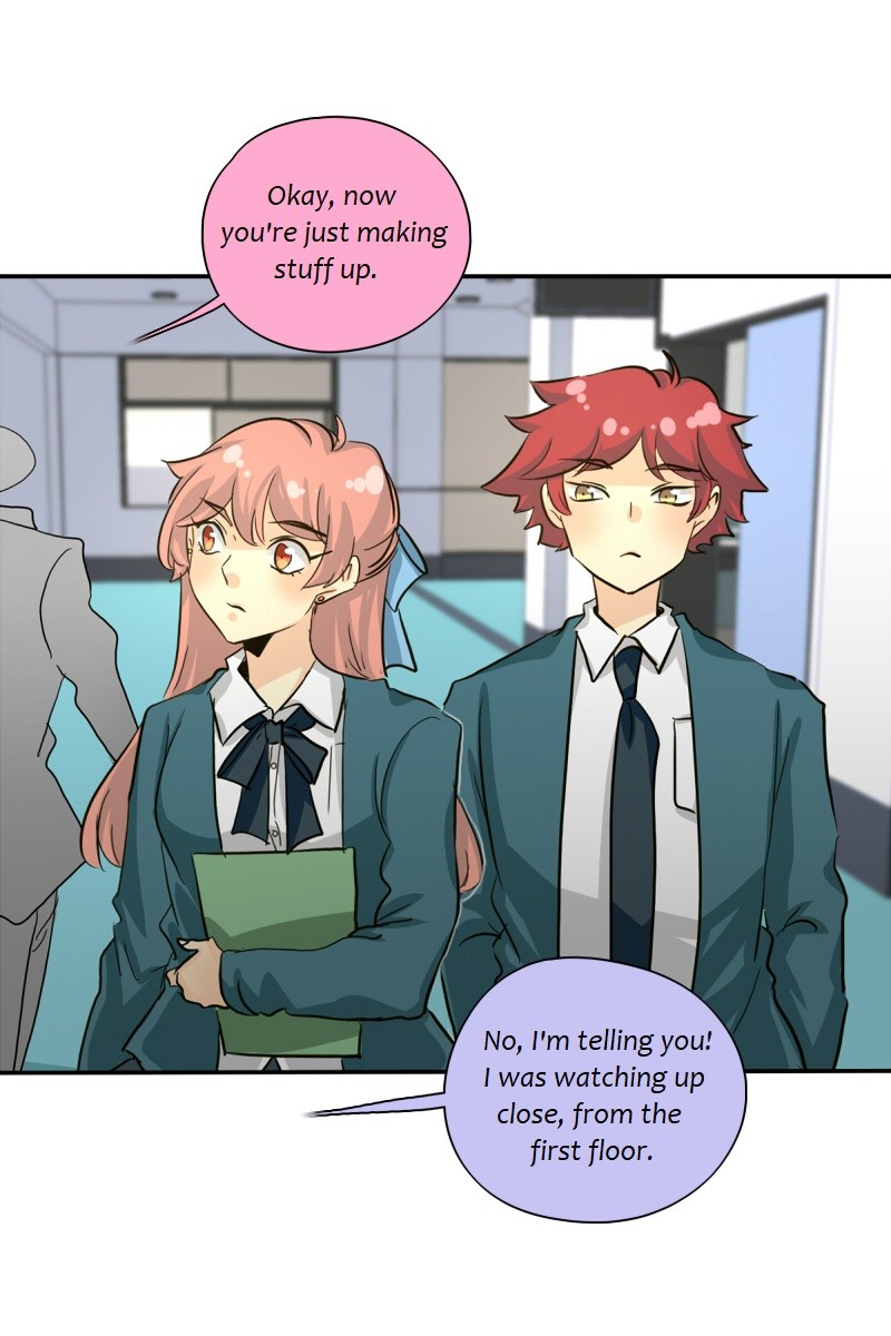 unOrdinary chapter 136 page 4