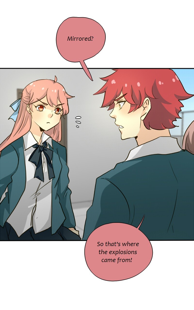 unOrdinary chapter 136 page 43