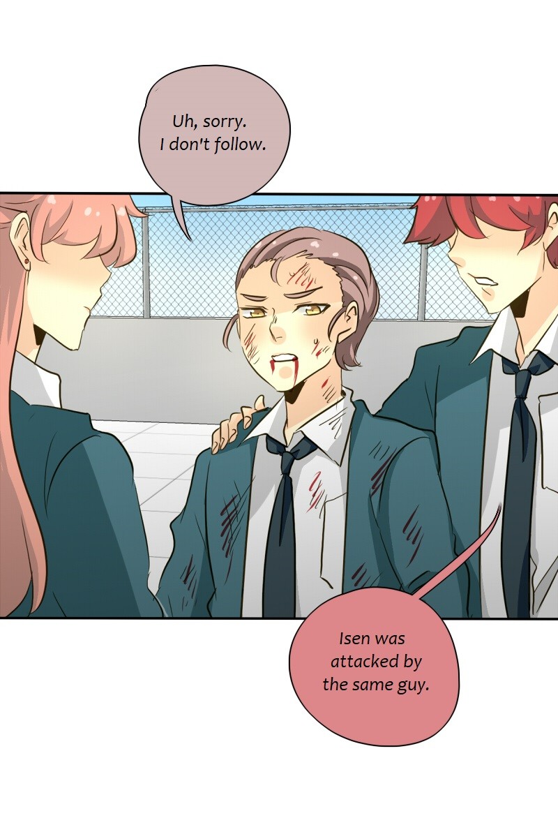 unOrdinary chapter 136 page 44