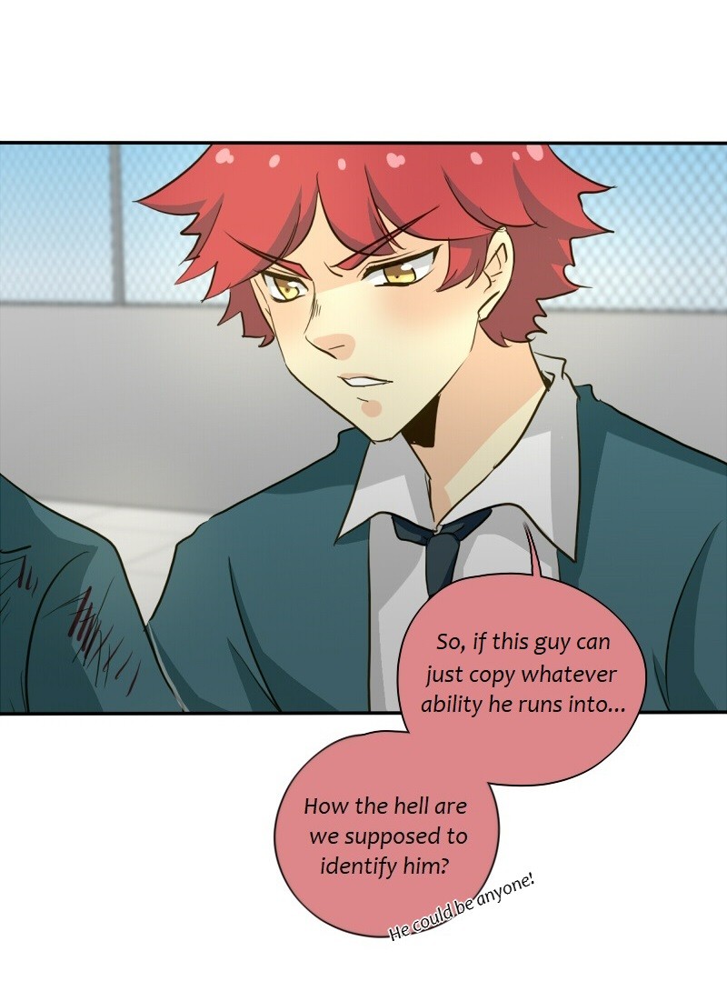 unOrdinary chapter 136 page 46