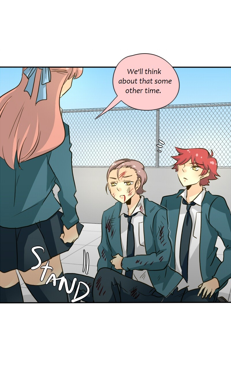 unOrdinary chapter 136 page 47