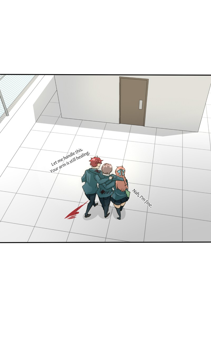 unOrdinary chapter 136 page 49