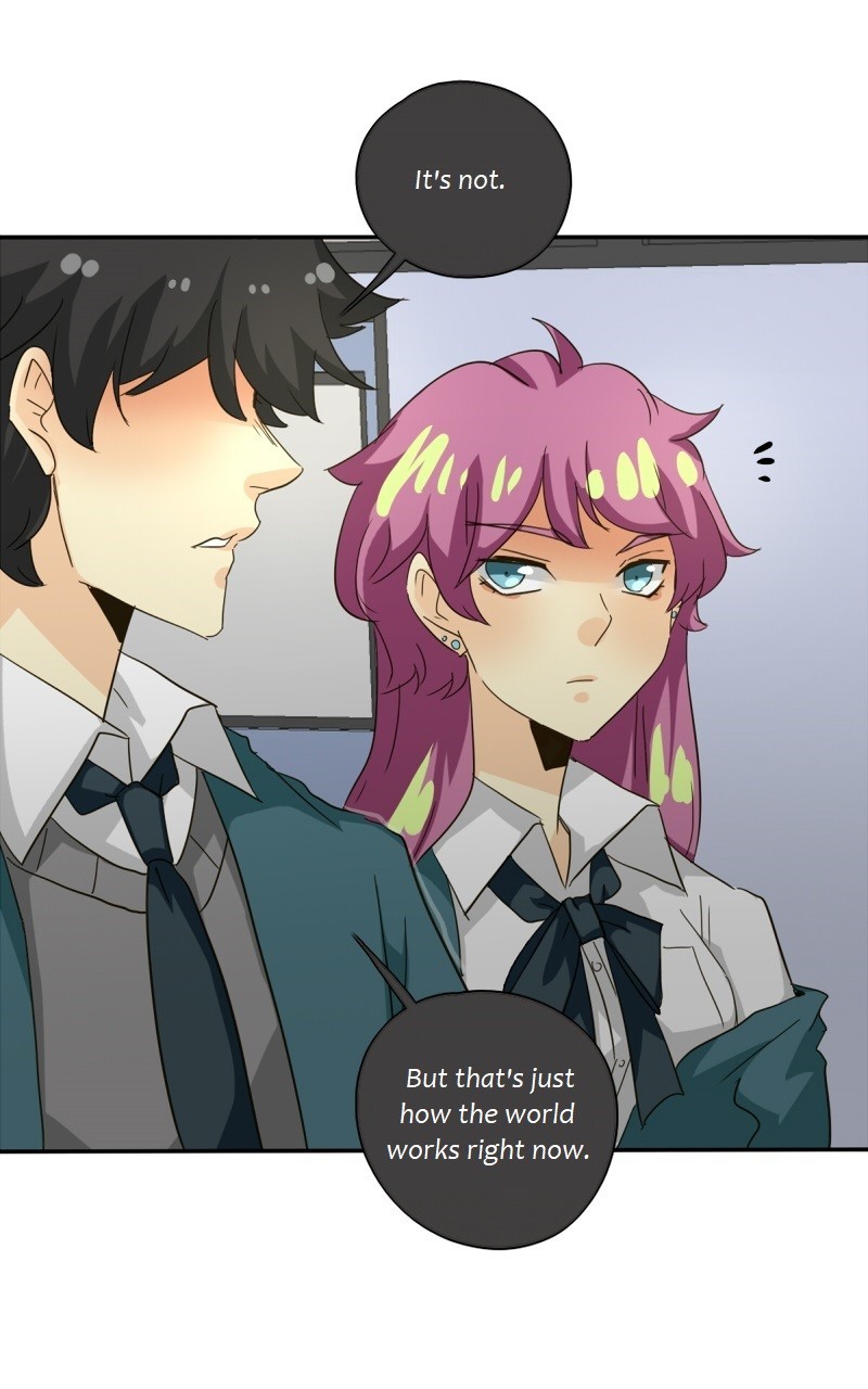 unOrdinary chapter 136 page 73