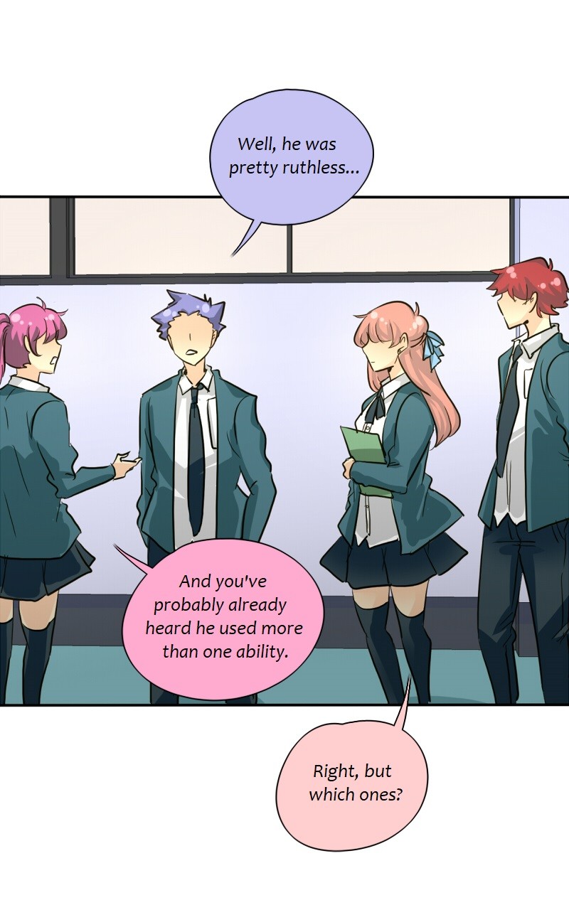 unOrdinary chapter 136 page 8