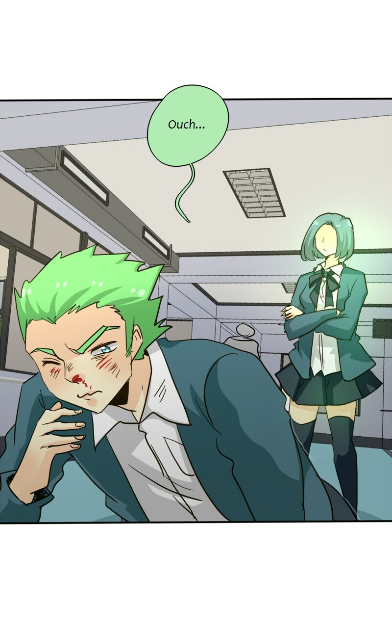 unOrdinary chapter 136 page 87