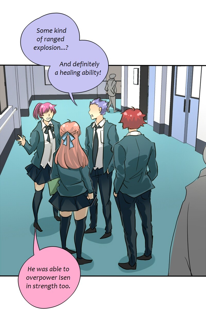 unOrdinary chapter 136 page 9