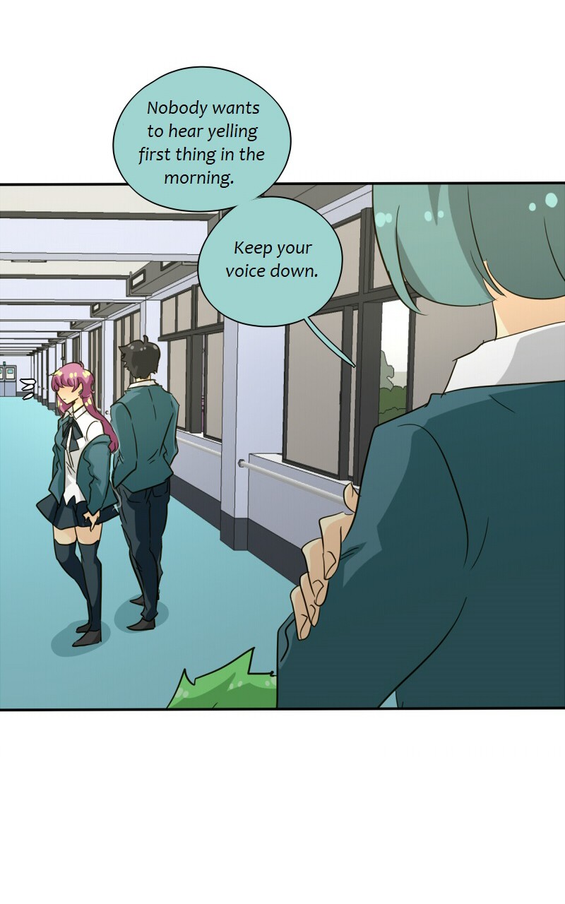 unOrdinary chapter 136 page 90