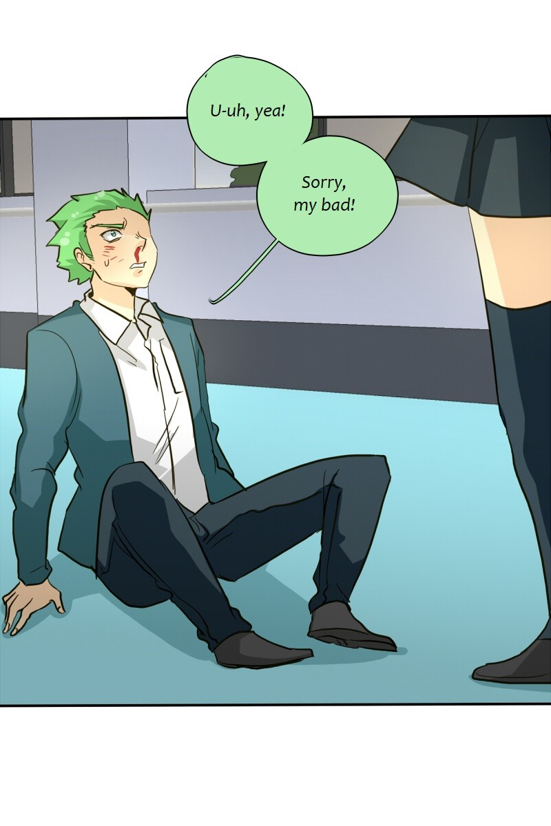 unOrdinary chapter 136 page 92