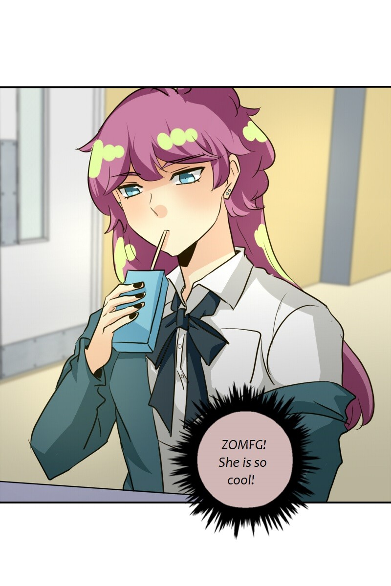 unOrdinary chapter 137 page 32