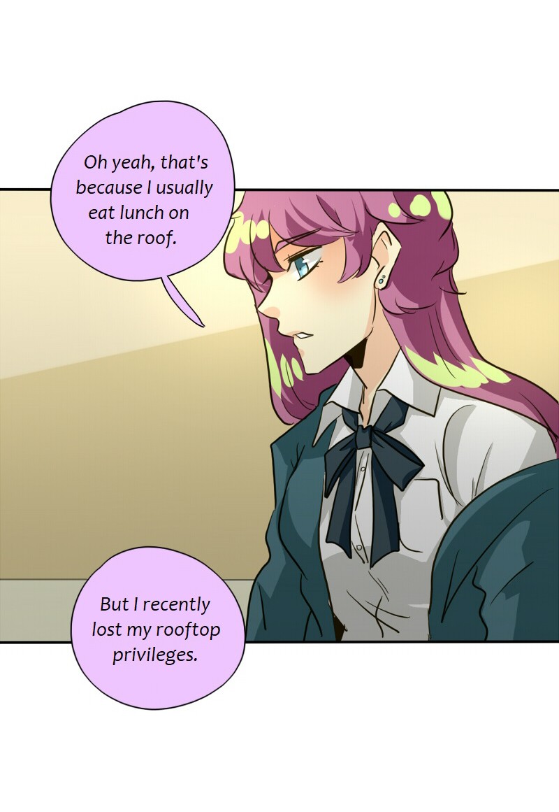 unOrdinary chapter 137 page 36