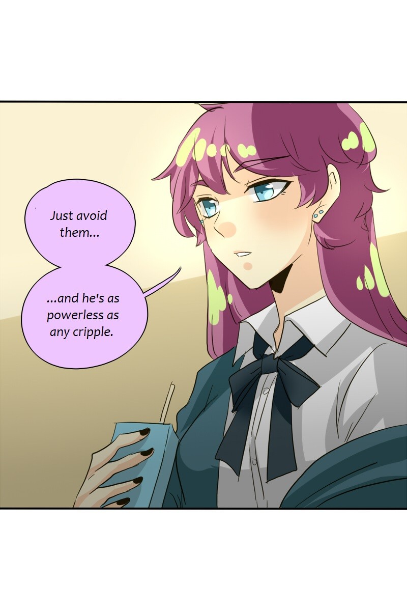 unOrdinary chapter 137 page 43