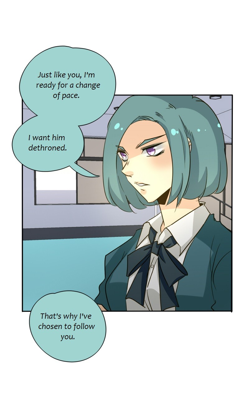 unOrdinary chapter 137 page 77