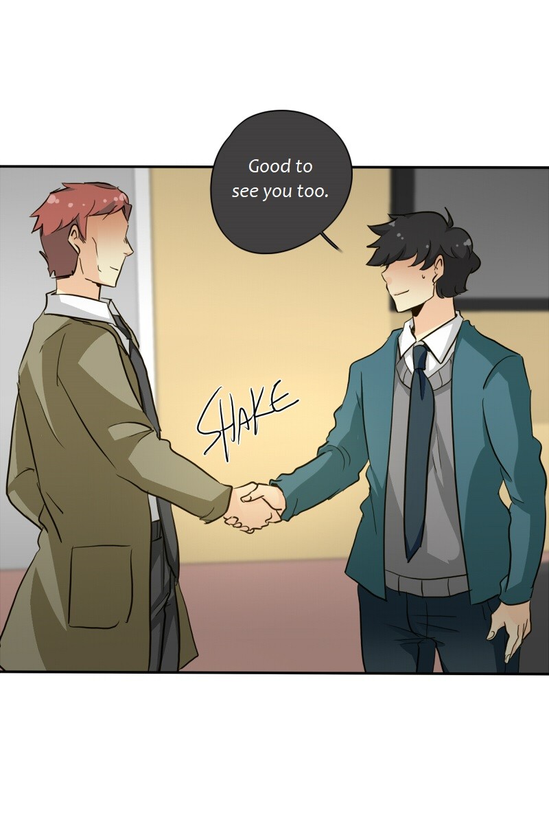 unOrdinary chapter 138 page 100