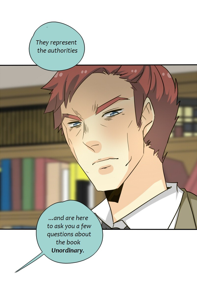 unOrdinary chapter 138 page 33