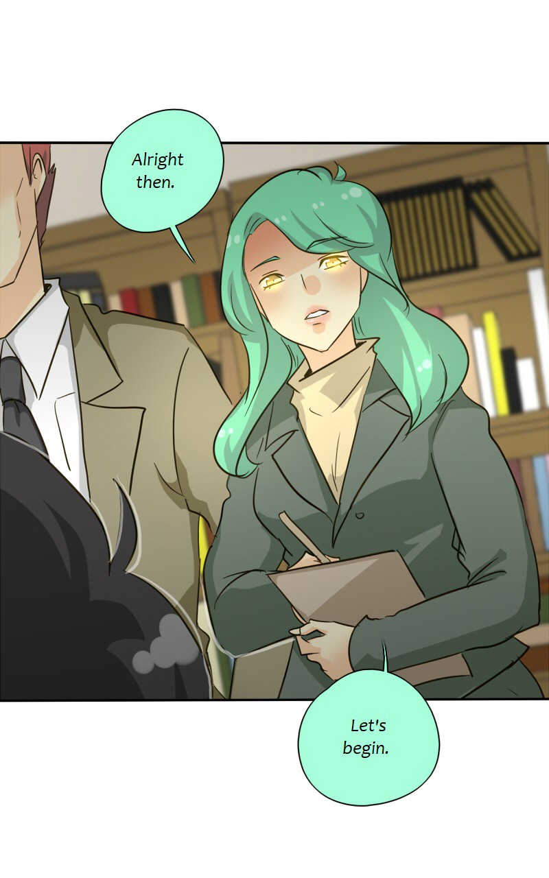 unOrdinary chapter 138 page 38