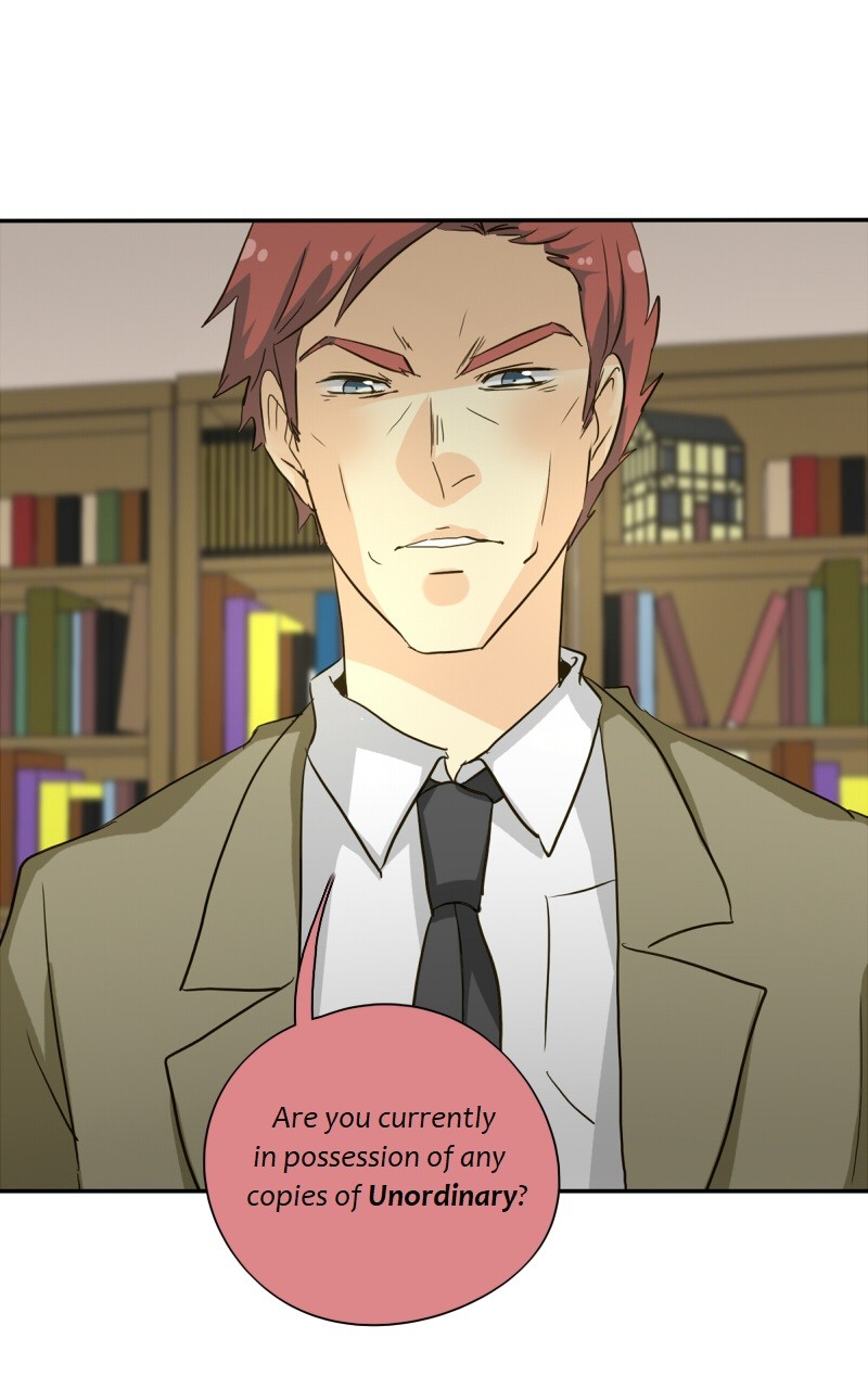 unOrdinary chapter 138 page 47