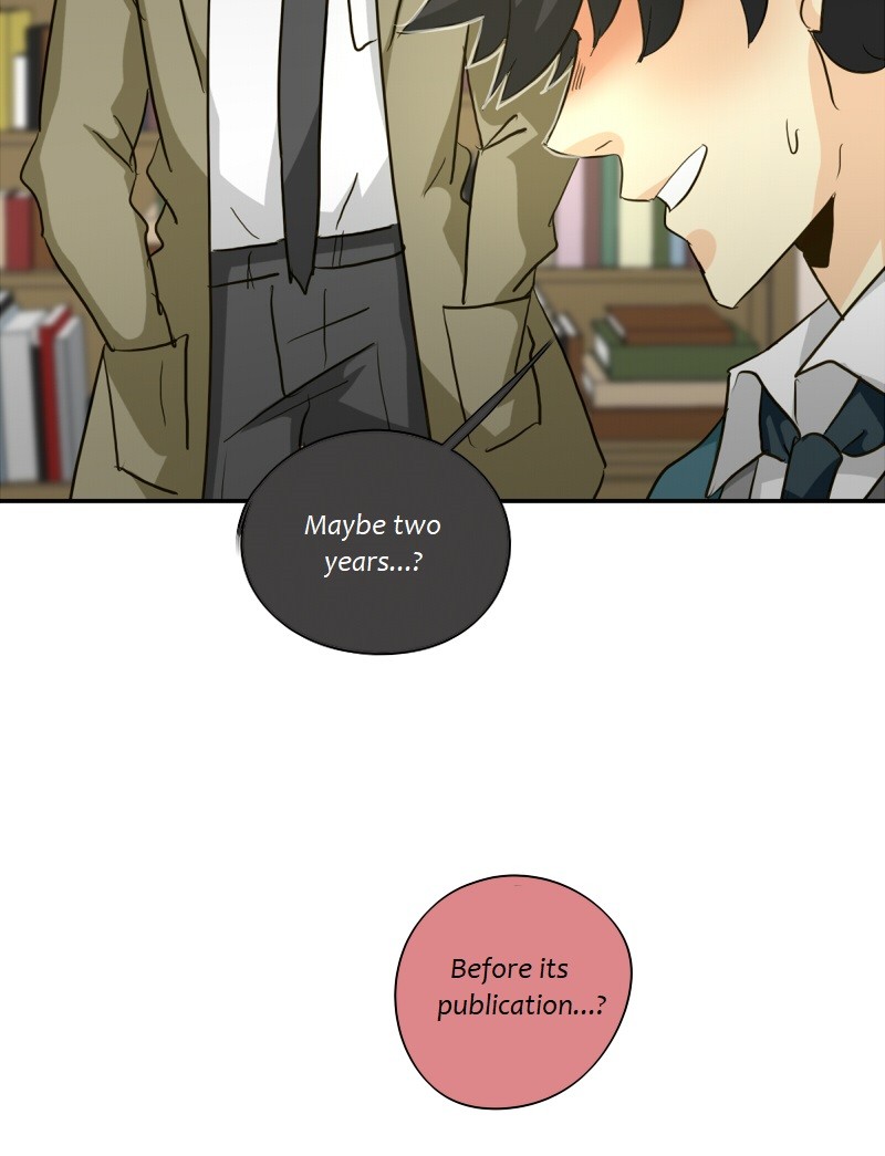 unOrdinary chapter 138 page 52