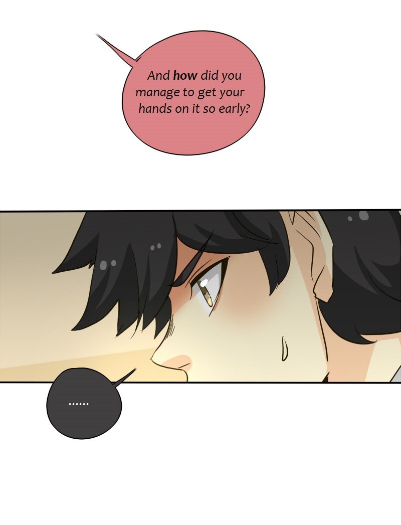 unOrdinary chapter 138 page 53