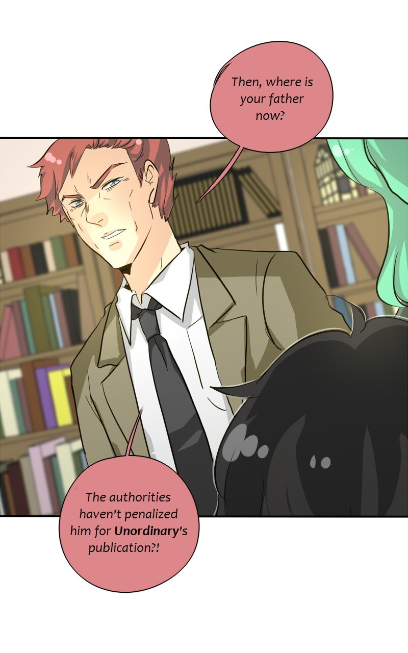 unOrdinary chapter 138 page 56