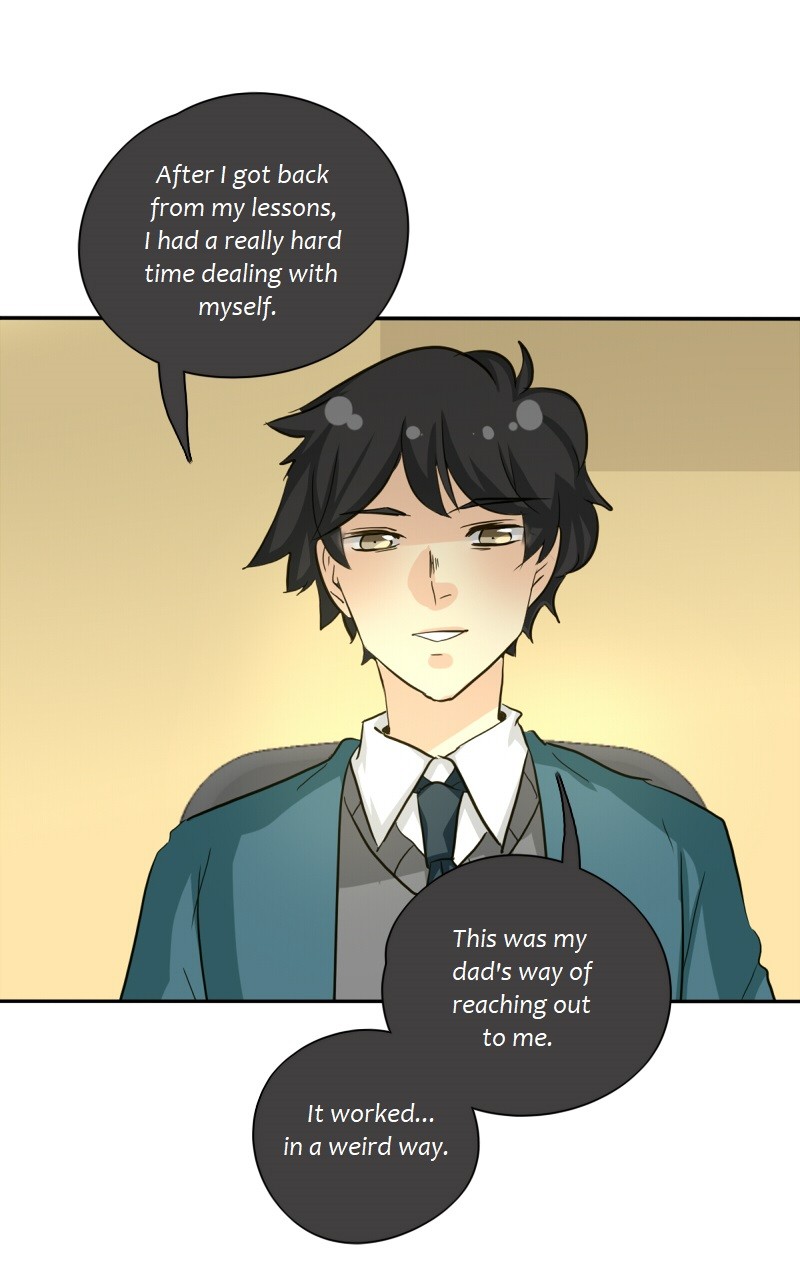 unOrdinary chapter 138 page 61