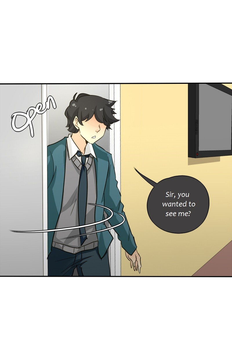 unOrdinary chapter 138 page 8