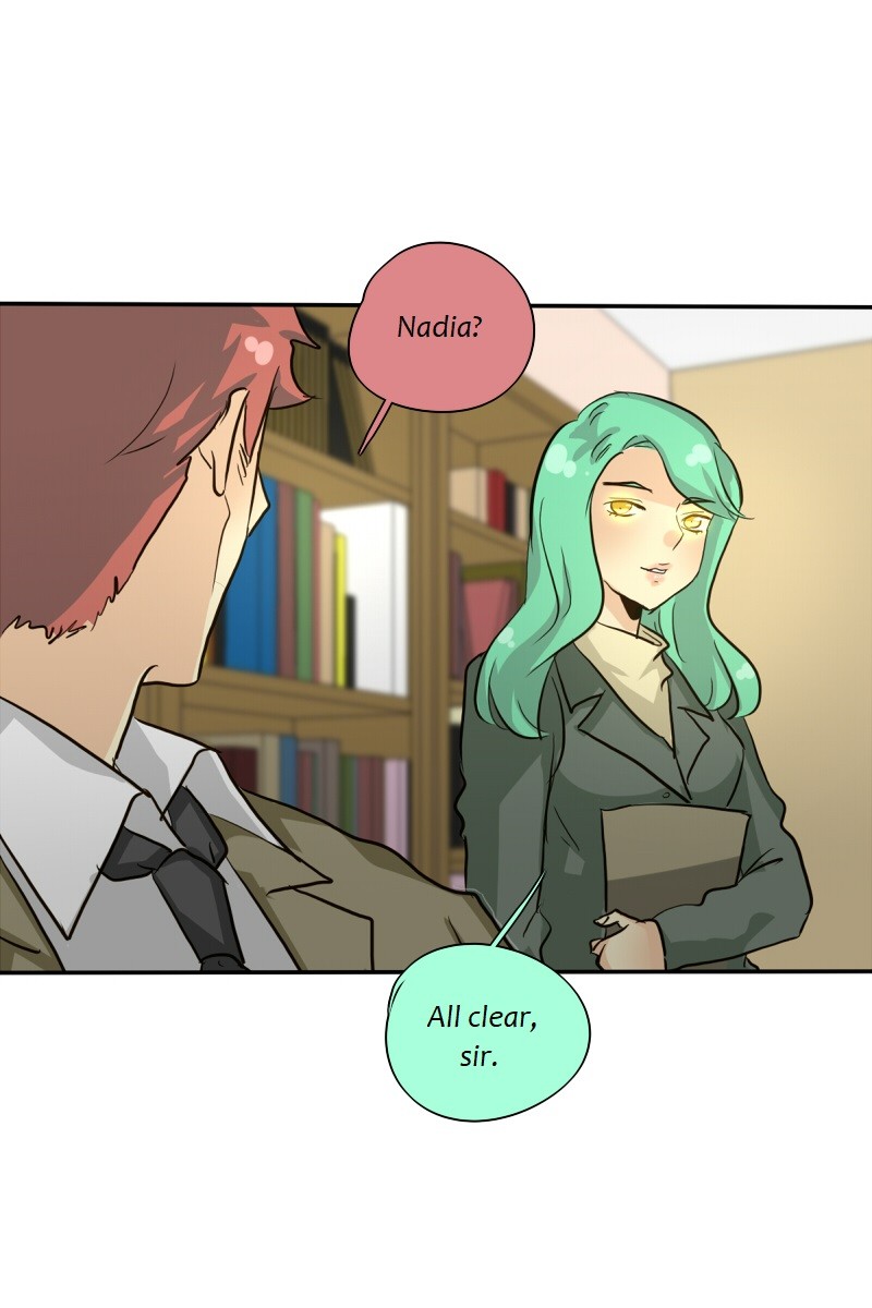 unOrdinary chapter 138 page 84