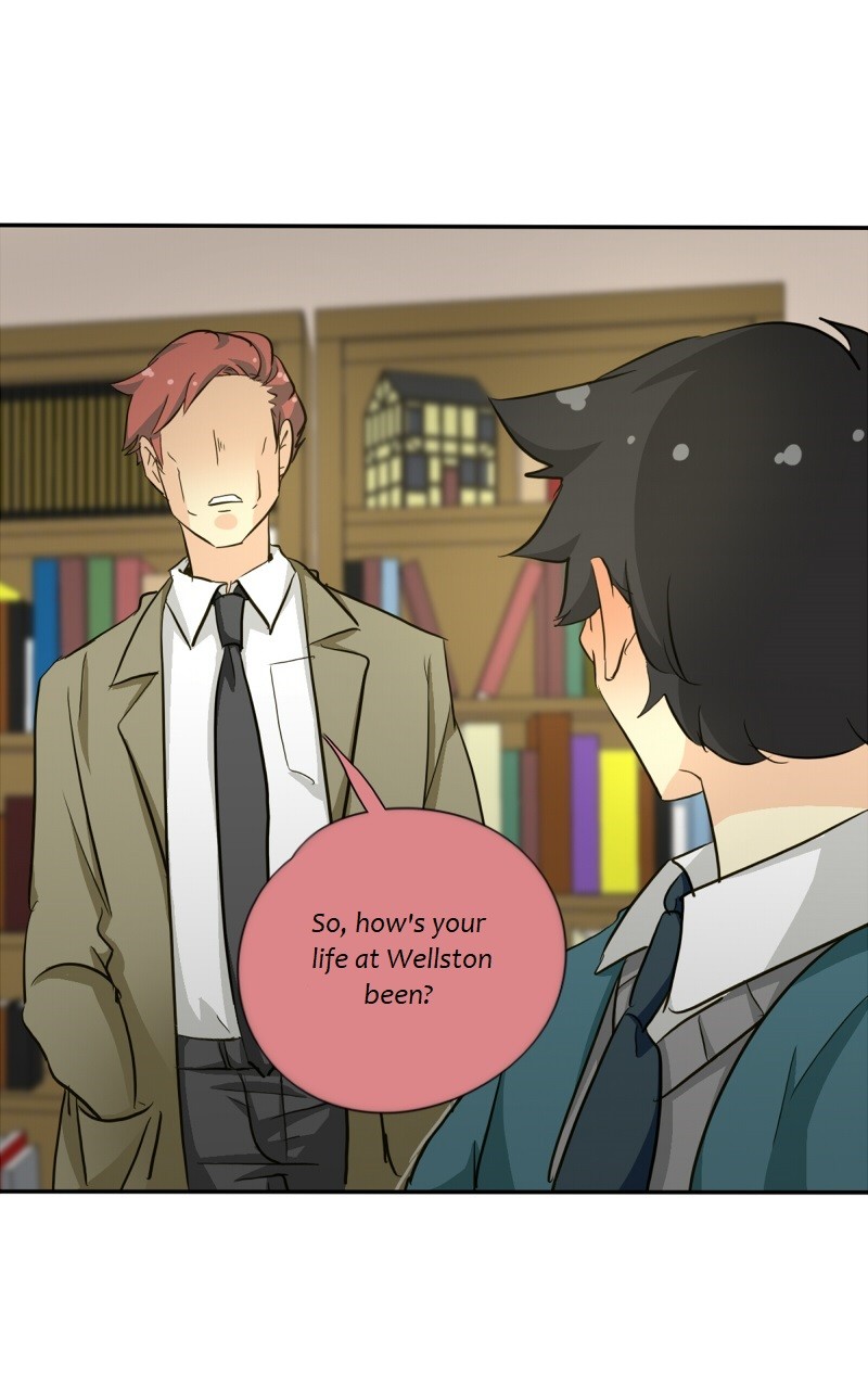 unOrdinary chapter 138 page 86