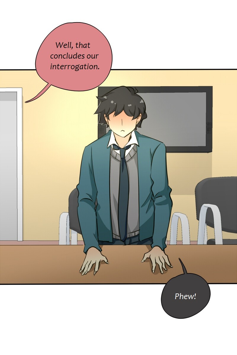 unOrdinary chapter 138 page 89