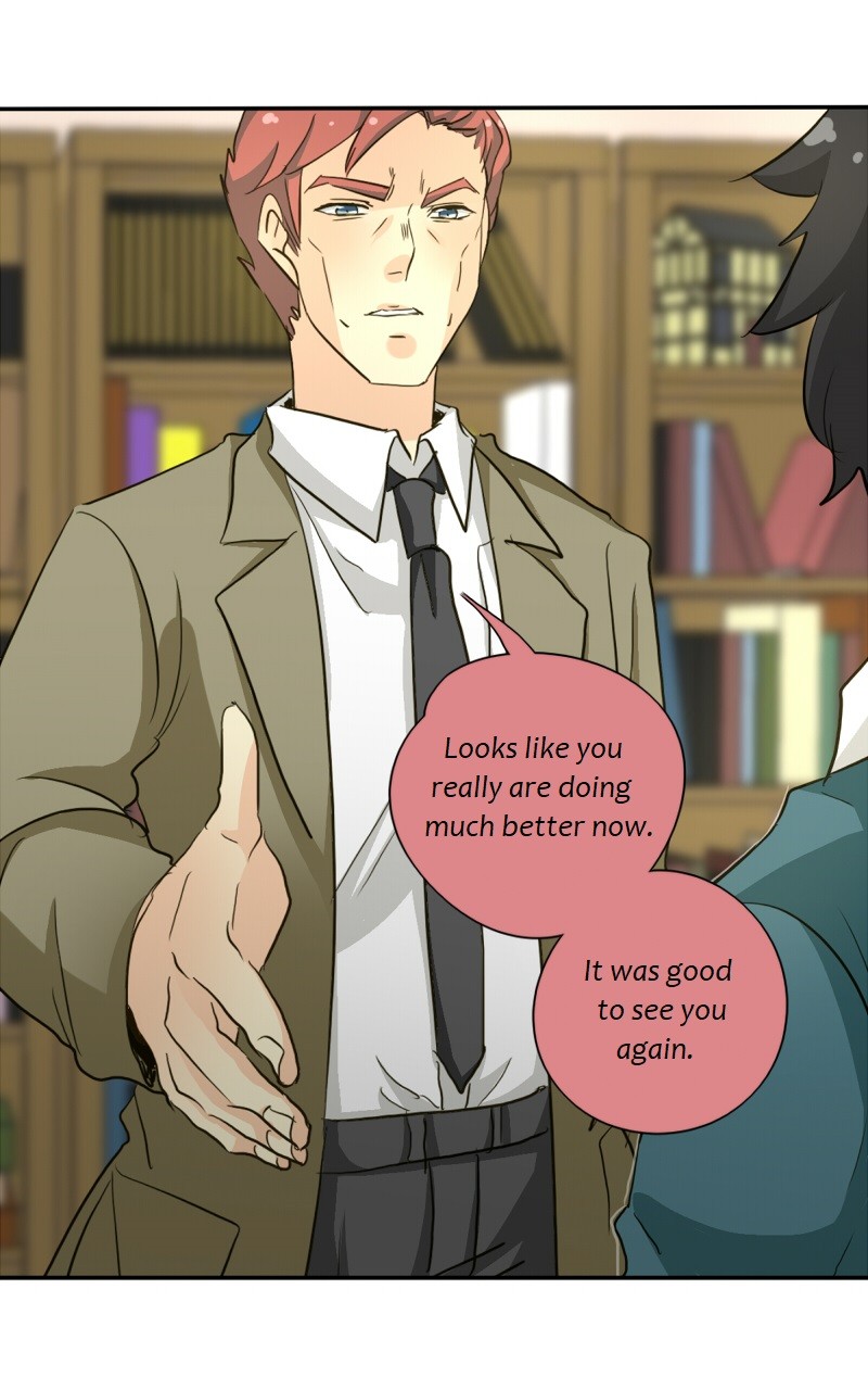 unOrdinary chapter 138 page 91