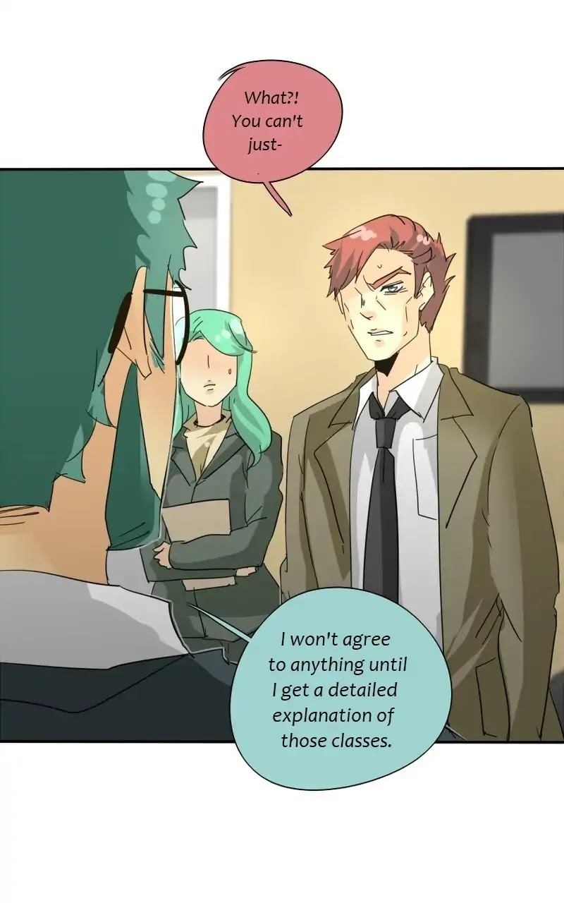 unOrdinary chapter 139 page 24