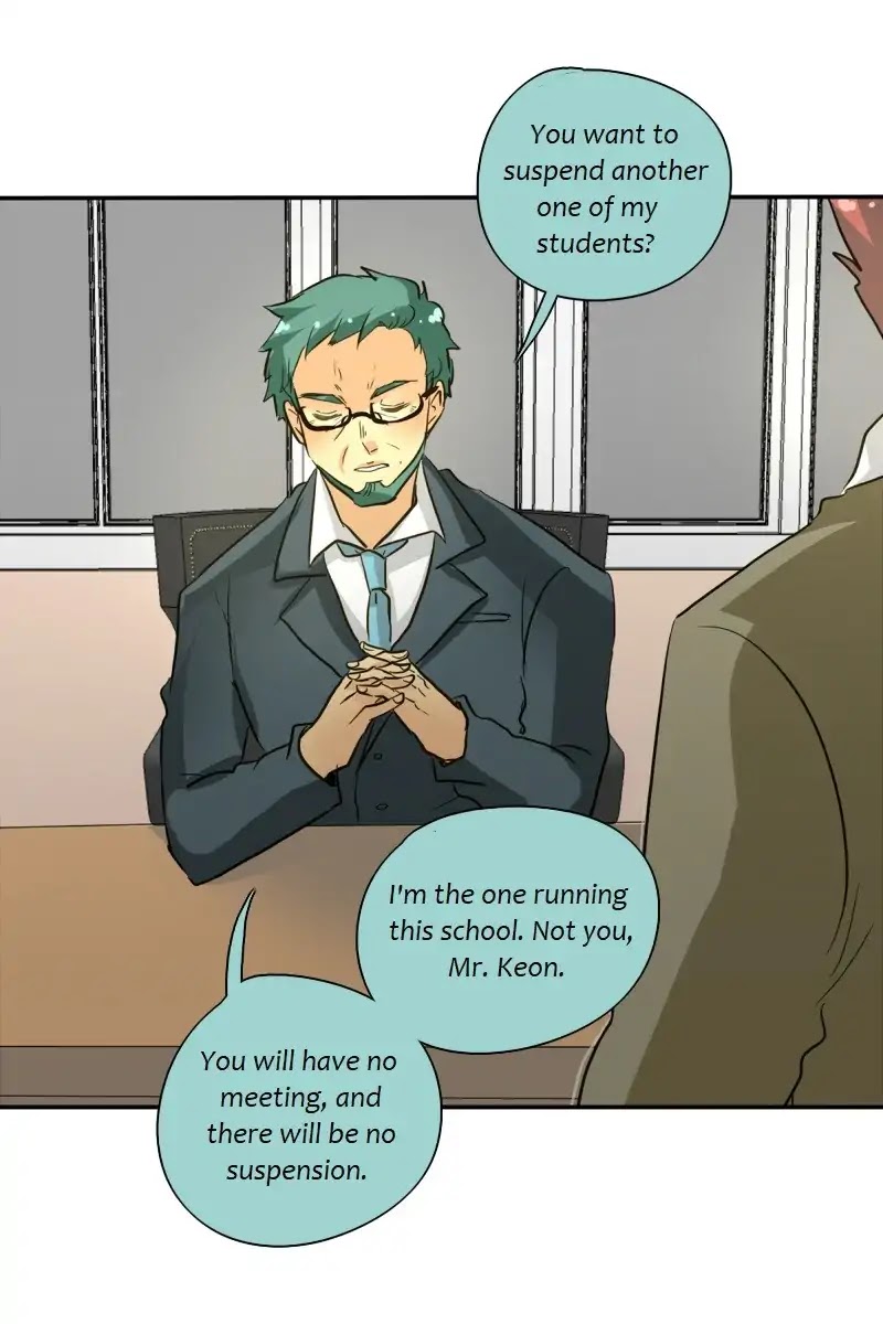 unOrdinary chapter 139 page 5