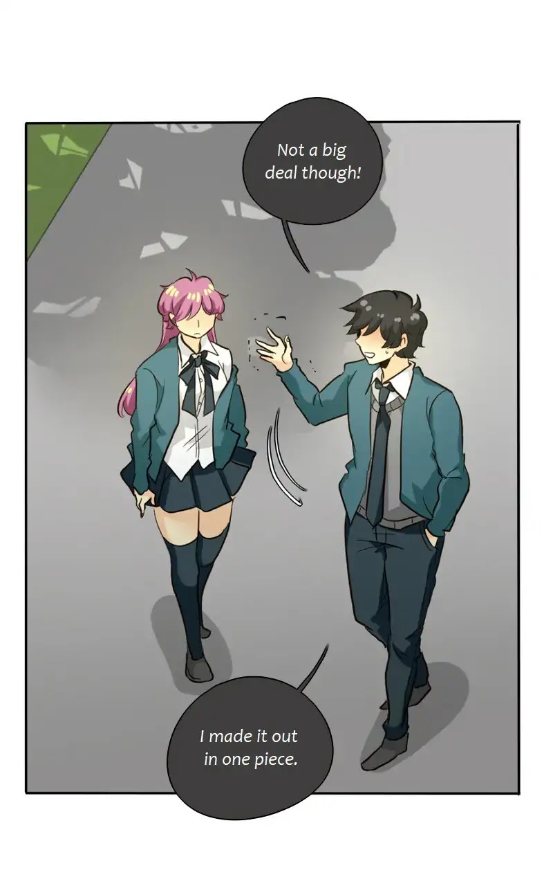 unOrdinary chapter 139 page 58