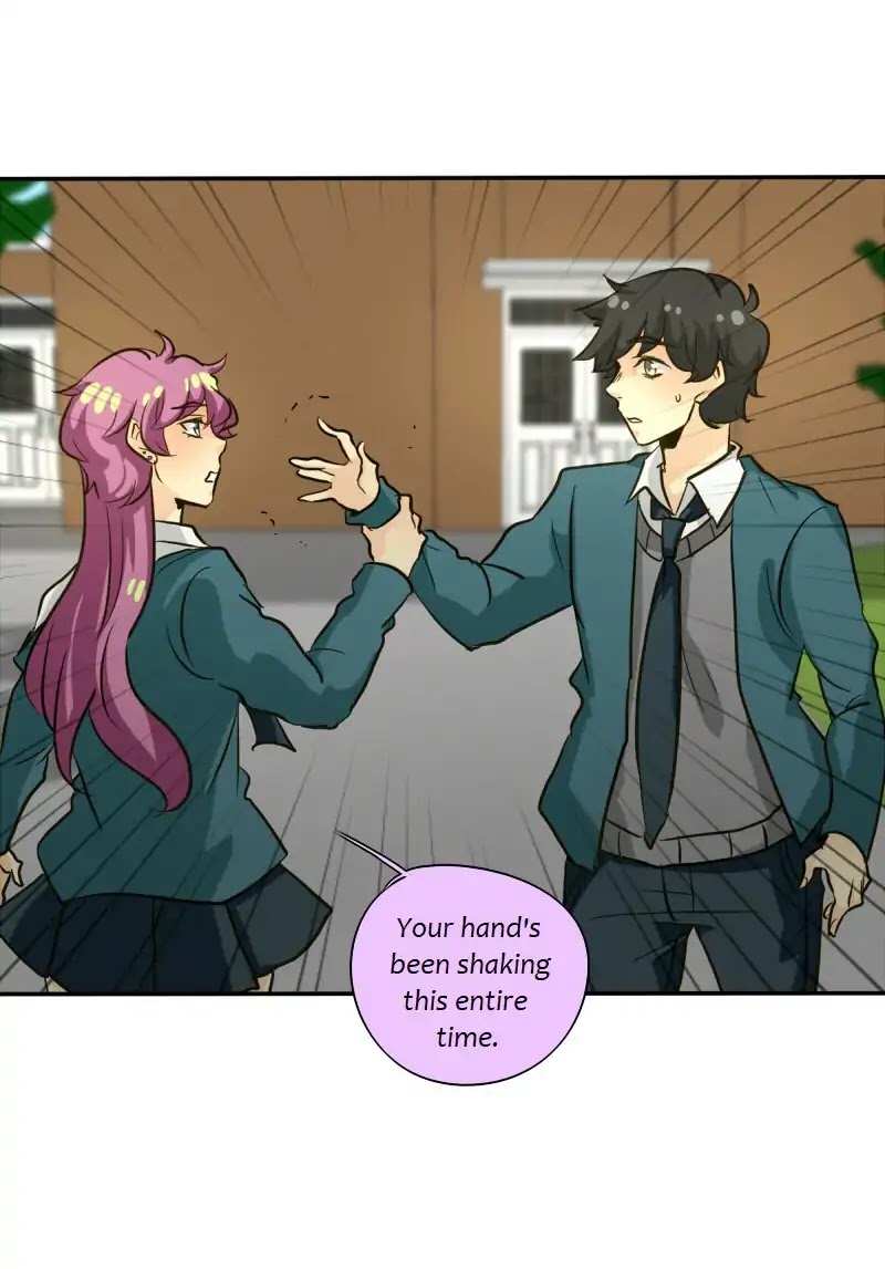 unOrdinary chapter 139 page 64