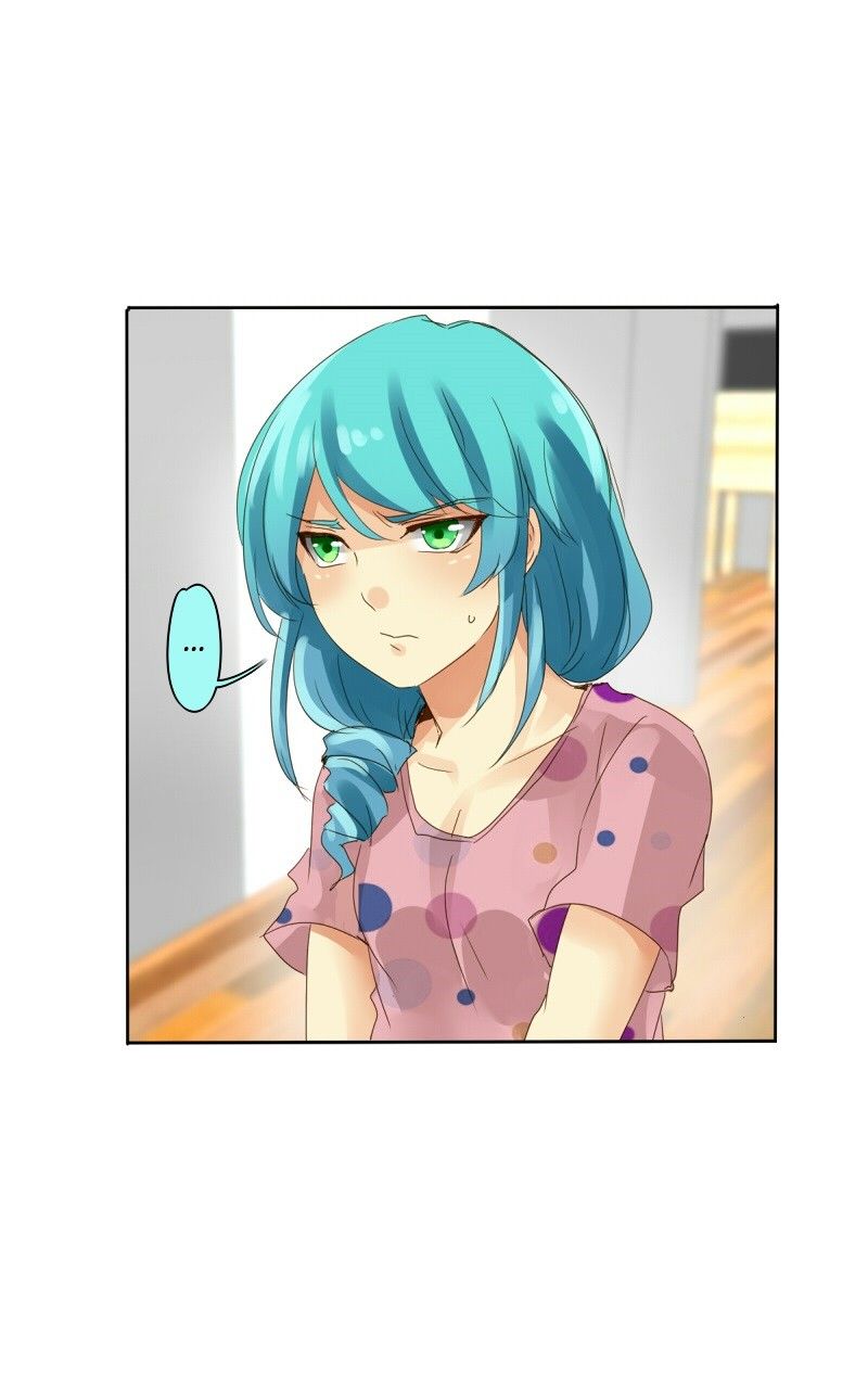 unOrdinary chapter 14 page 14