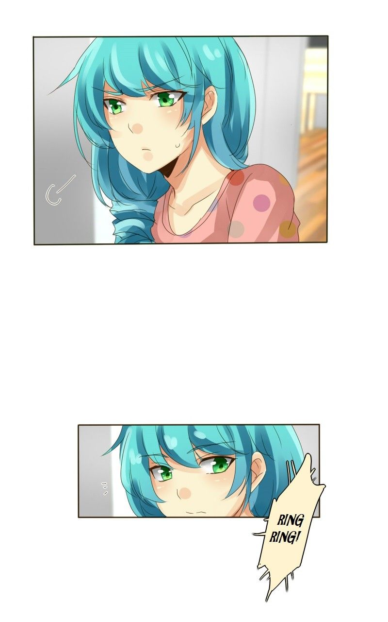 unOrdinary chapter 14 page 15