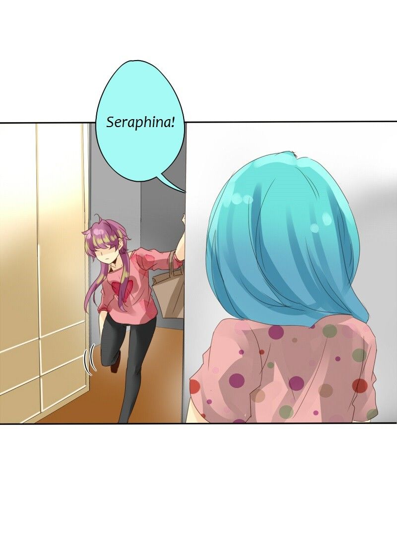 unOrdinary chapter 14 page 2