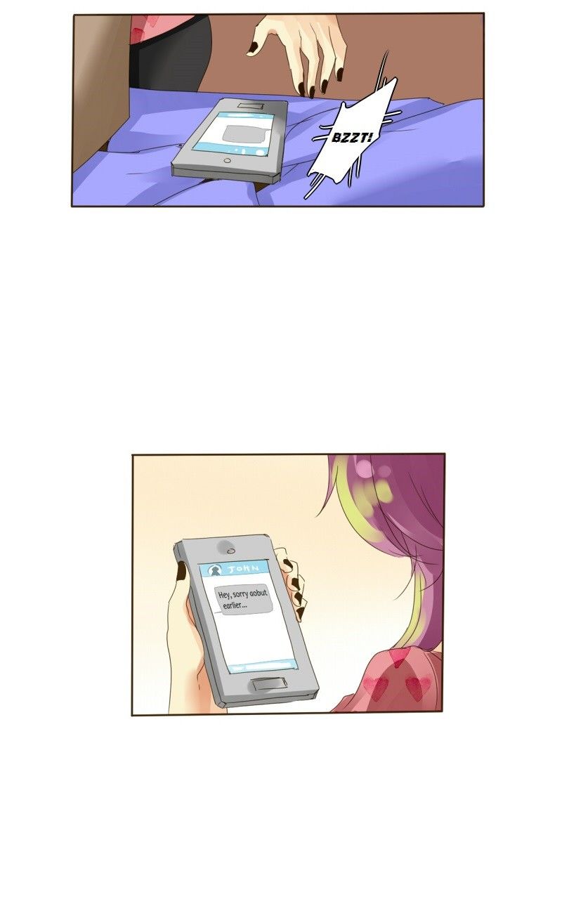 unOrdinary chapter 14 page 21