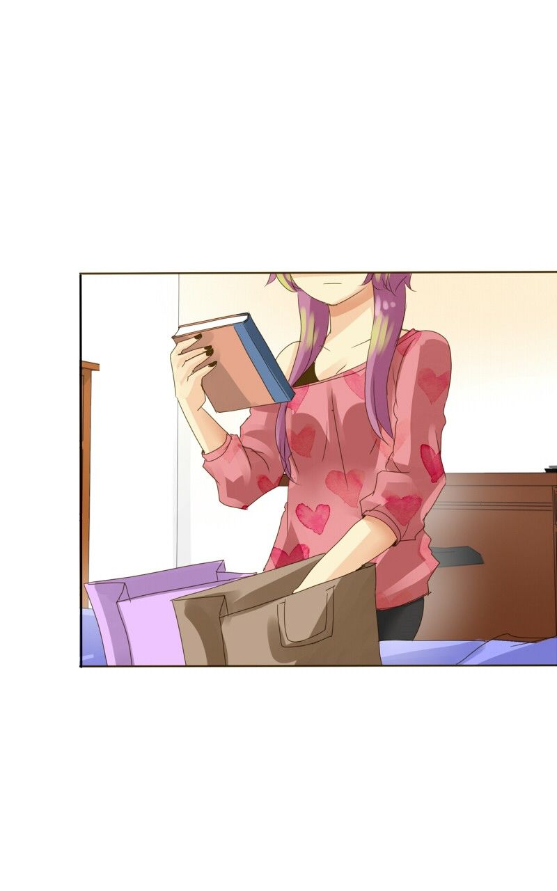 unOrdinary chapter 14 page 23