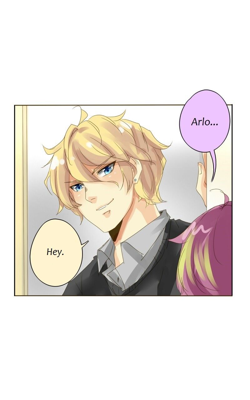 unOrdinary chapter 14 page 27