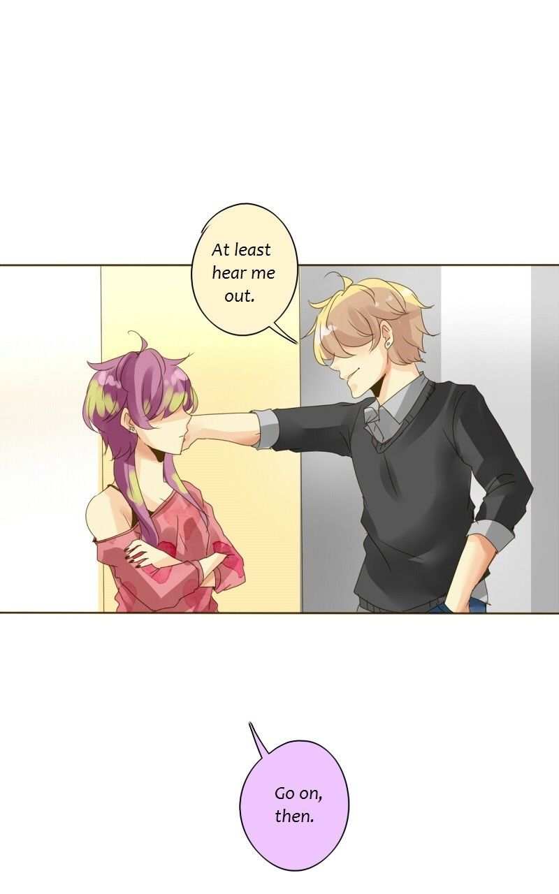 unOrdinary chapter 14 page 29