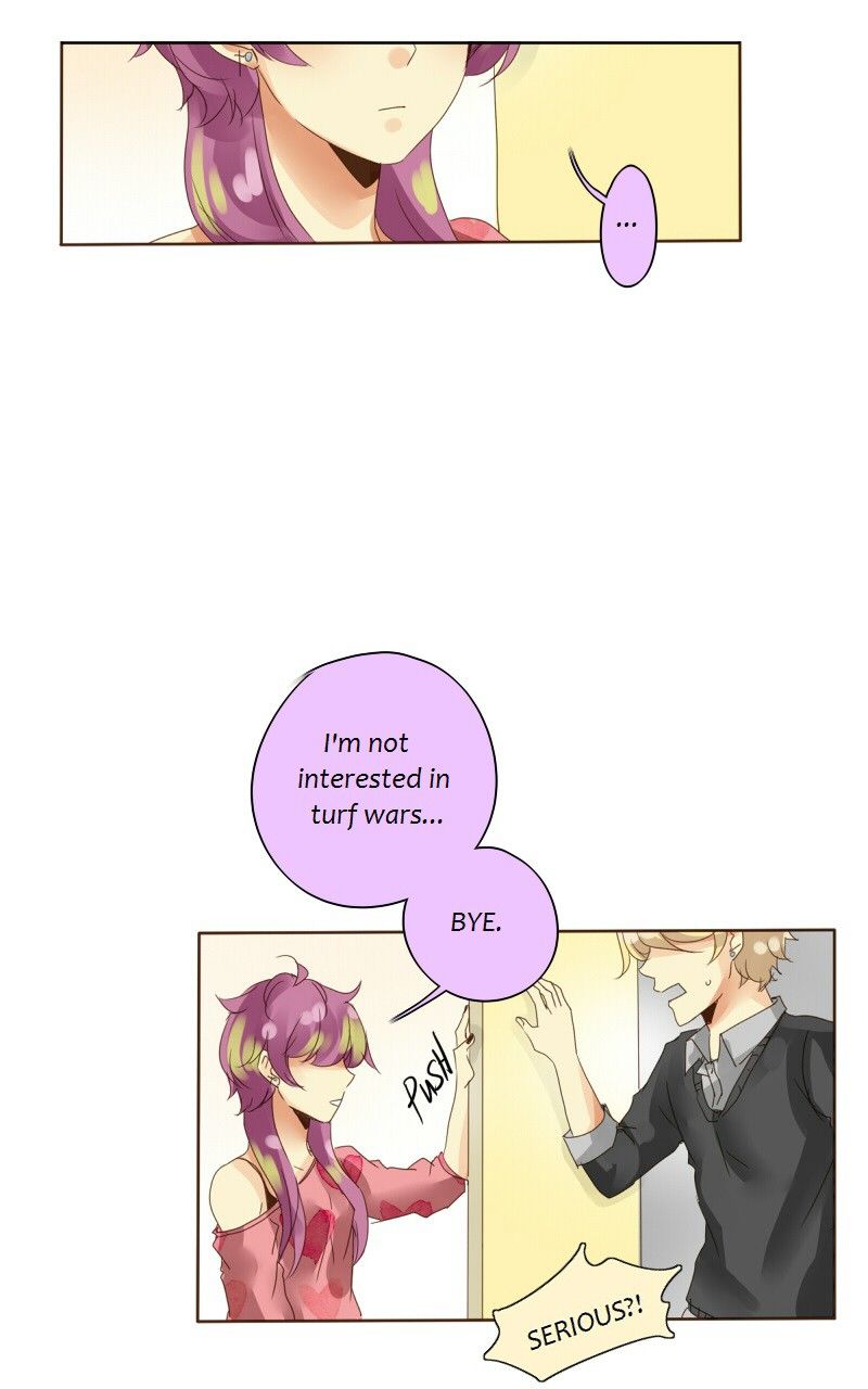 unOrdinary chapter 14 page 31