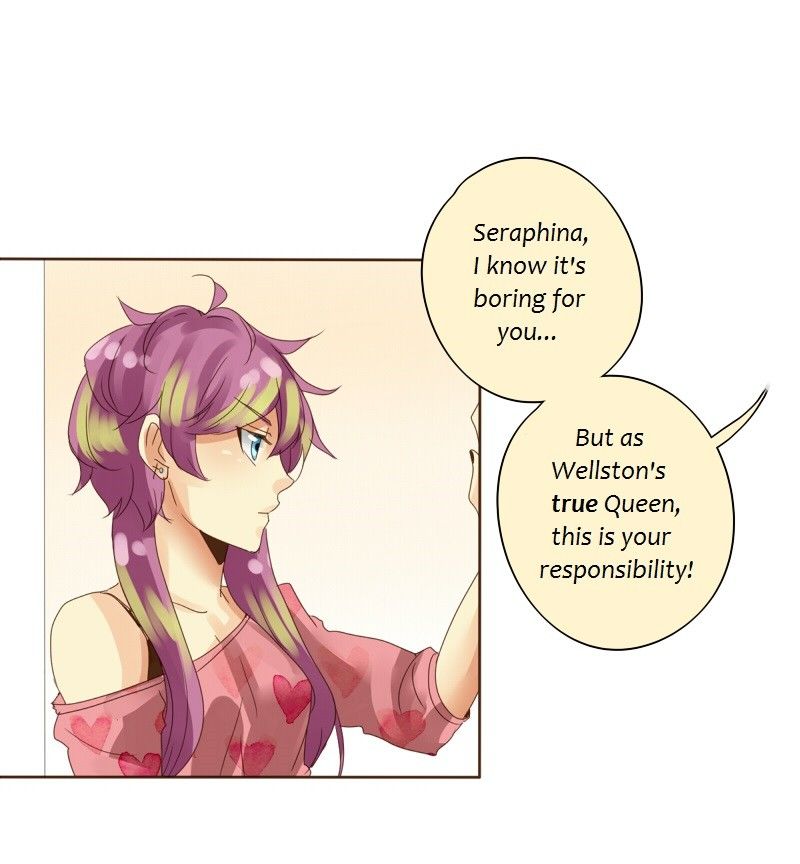 unOrdinary chapter 14 page 32