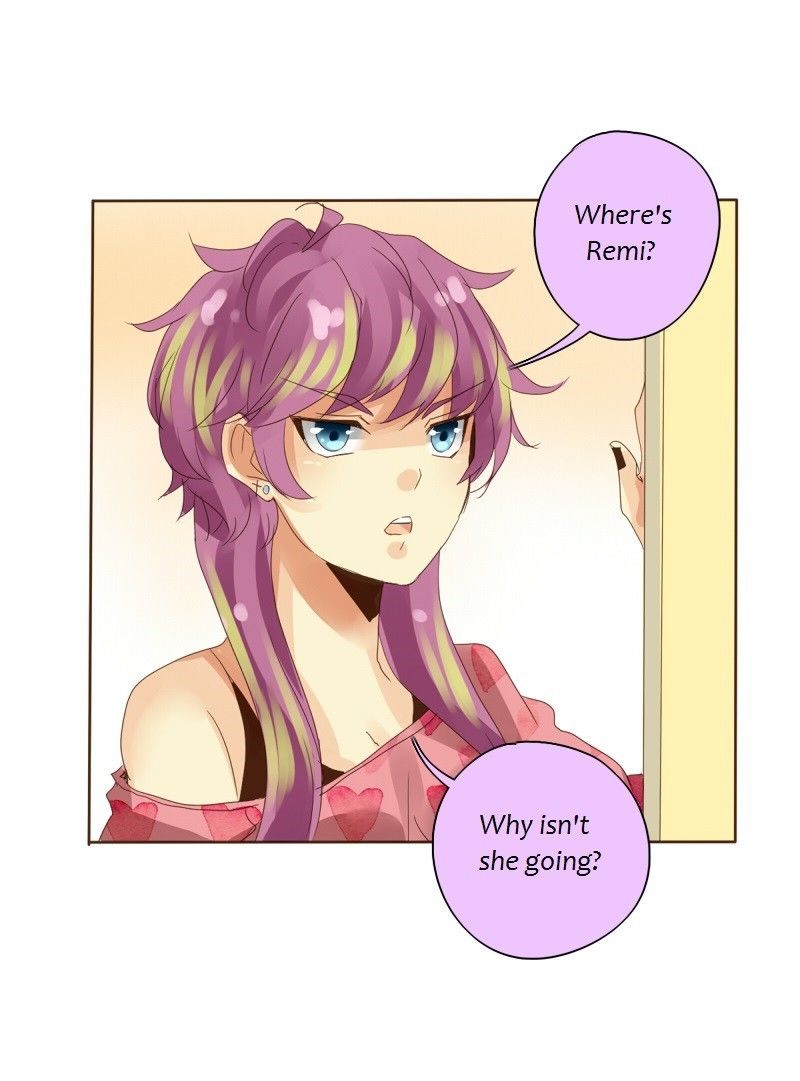 unOrdinary chapter 14 page 34