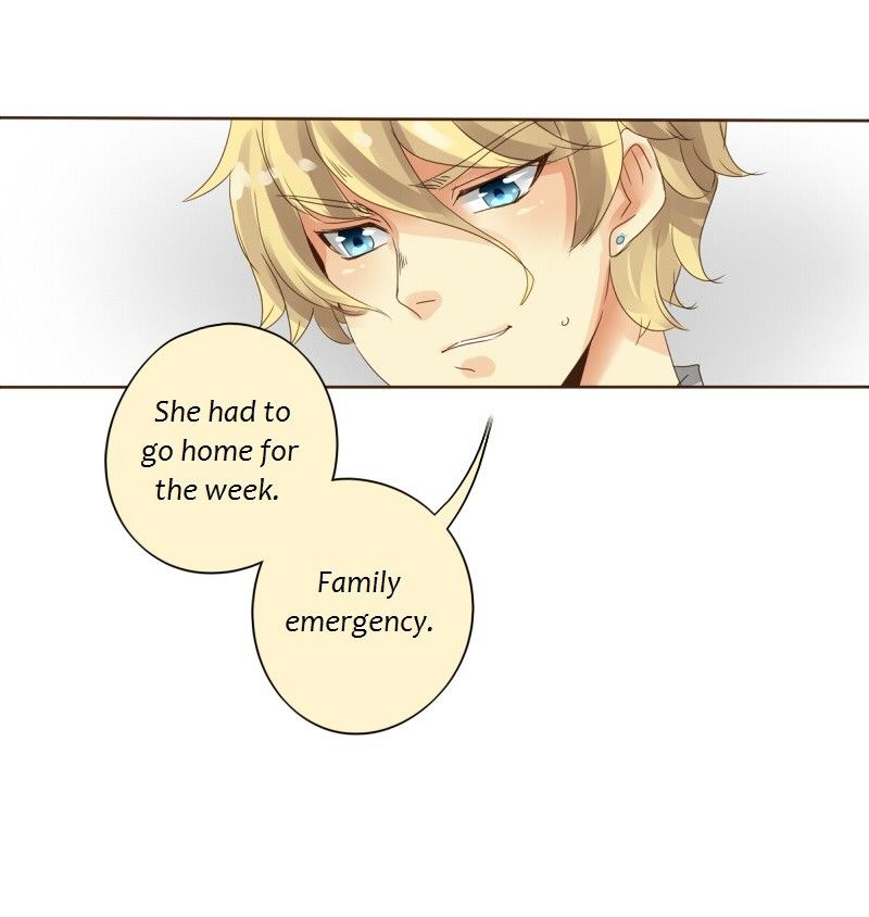 unOrdinary chapter 14 page 35