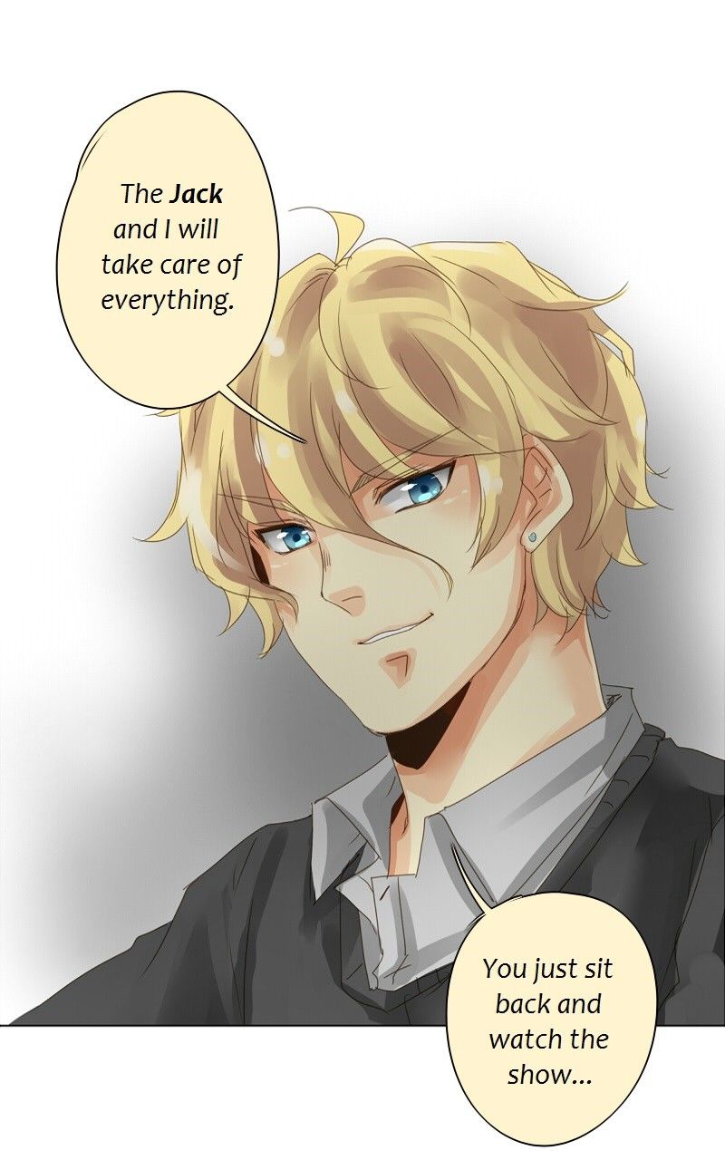 unOrdinary chapter 14 page 37